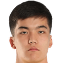Samandar Muratbaev