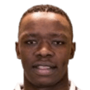 Alie Conteh