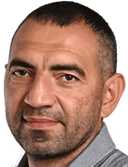 Anton Khazov