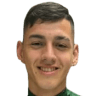 daniel mateo benegas