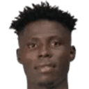 Héritier Namsona