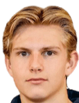 Thomas Jorgensen