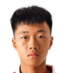 Zhou Jiaye