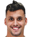 ليوناردو دي سوزا