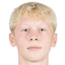 Max Harwood