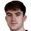 Harry Whelan