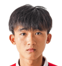 Chen Baijin
