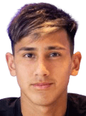Demián Leonel Domínguez