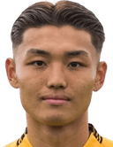 Seo Hong Min