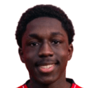 Lucas Mbamba-Muanda