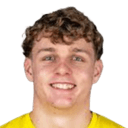 jonny stuttle
