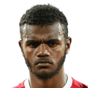 Bernard Iwa