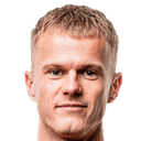 Andreas Smed