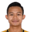 Sani Rizki Fauzi