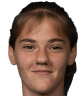 klaudia borci