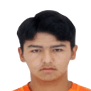 Shemshidin Yusupjan