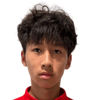 Luo Kaijie