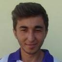دوغانجان أيناجي