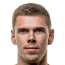 Mikkel Pedersen