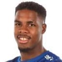 राशाद सिडो