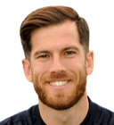 Liam Buchanan