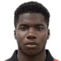 Gbato Seloh Samuel