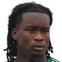 Lenny Agbaire