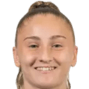 Pauline Haugou
