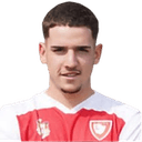 marko mitrovic