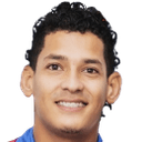 Daiver Vega