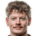 Adrian Justinussen