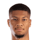 Nehemiah Fernandez
