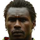 A. Cissé
