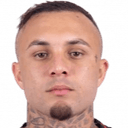 एवर्टन सोआरेस