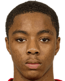 Dante Campbell