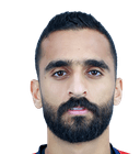 Khaled Abdulla Mobarak Ali Alblooshi