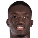 Pape Daouda Diong