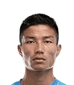 Hmingthan Mawia
