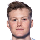 Halldor Stenevik