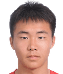 Shuai Weihao