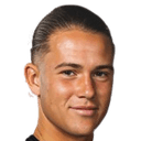 Malone Boucard