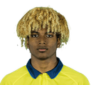 Luke Singh
