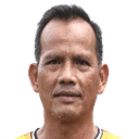 Ansyari Lubis