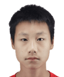 He Linfei