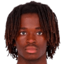 Vainqueur Diyinu Nzinga