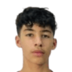 Lucas Alvarado
