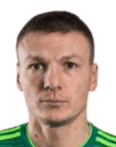 Vadim Salabai