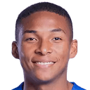 Adrian Palacios