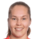 Martine Leonards