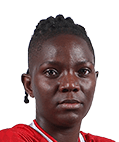 Tereza Obunyu Engesha